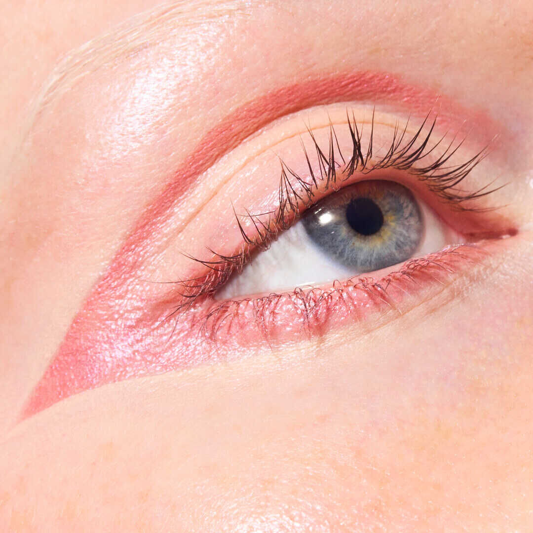 MAC COLOUR EXCESS Gel Pencil Eye Liner