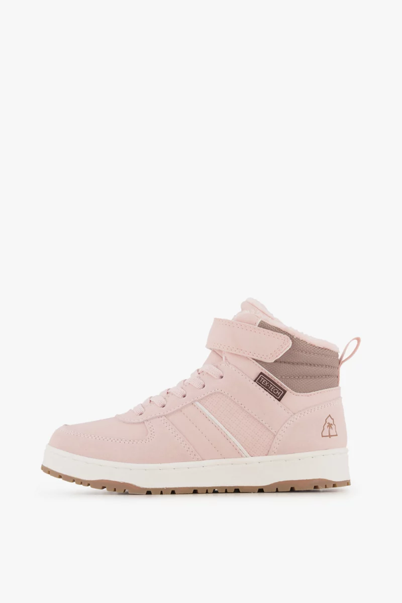BEACH MOUNTAIN Passenger Tex Velcro Kinder Sneaker