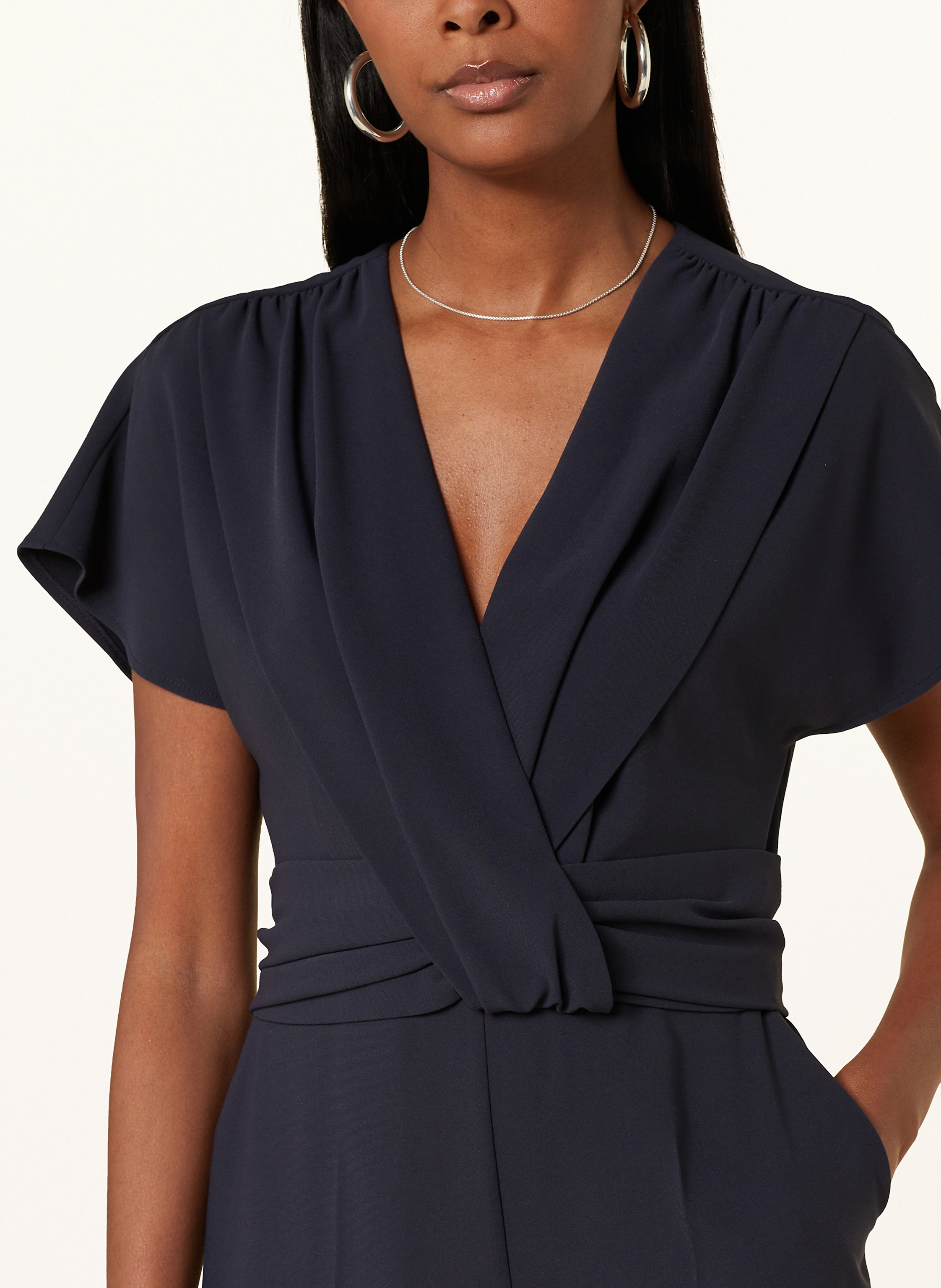 Vera Mont Jersey-Jumpsuit