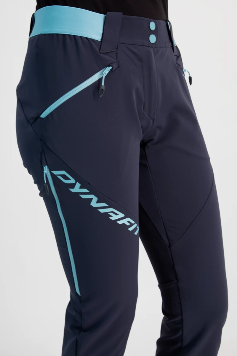 Dynafit TLT Touring Dynastretch Damen Skitourenhose