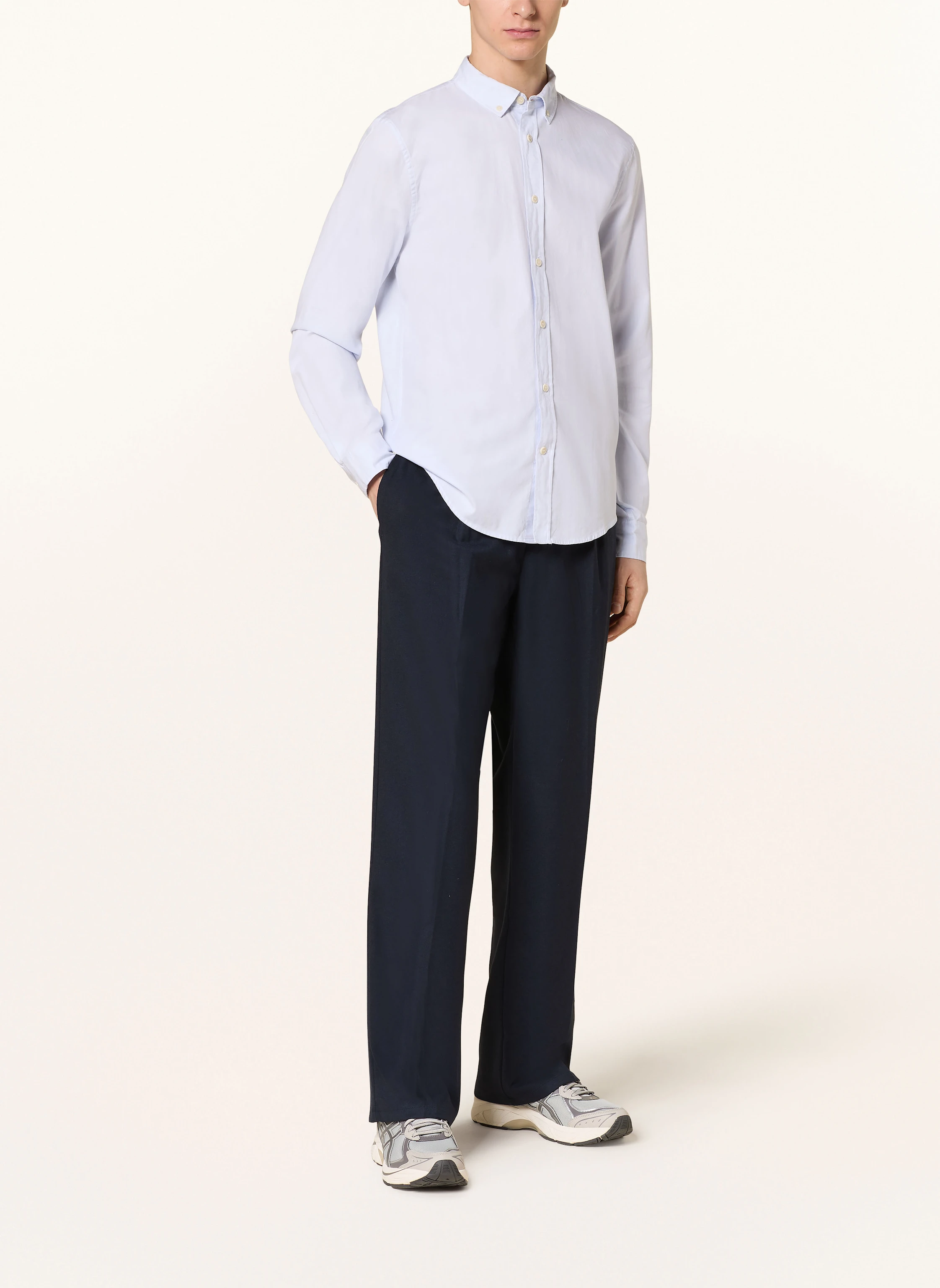 ARMEDANGELS Hemd QUAASA Regular Fit