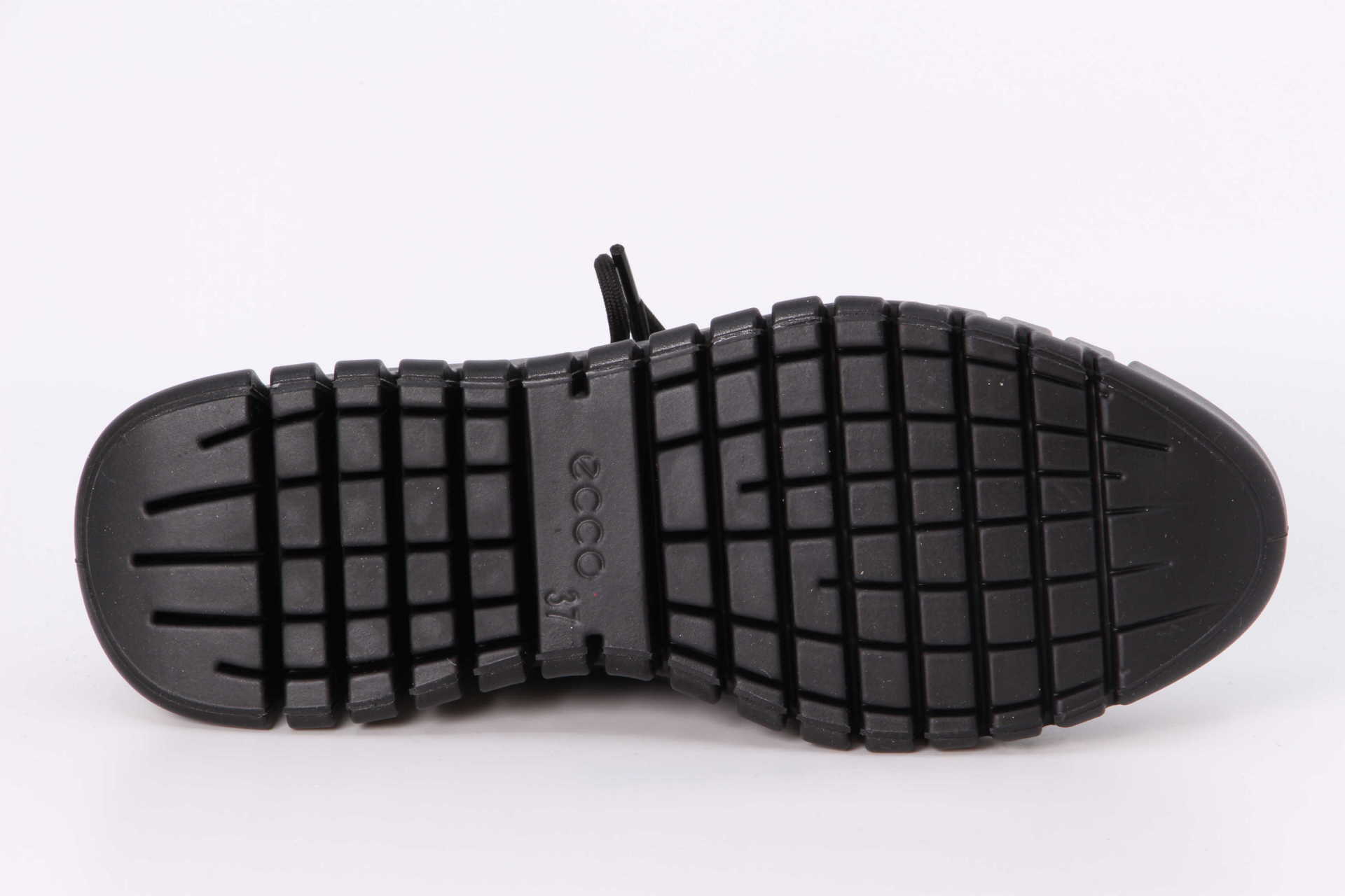 Ecco Gruuv GTX schwarz