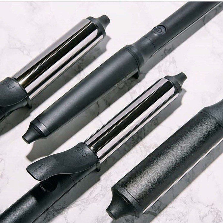 ghd Curve Soft Curl Tong 32mm