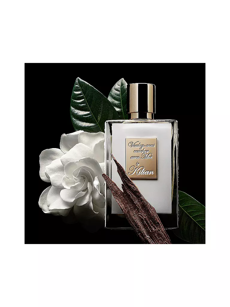 KILIAN PARIS Voulez-Vous Coucher Avec Moi Refillable Spray 50ml keine Farbe