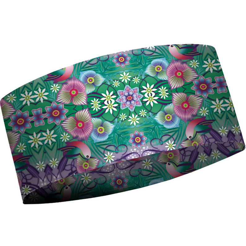 MATT Damen Catalina Estrada Coolmax Eco Stirnband