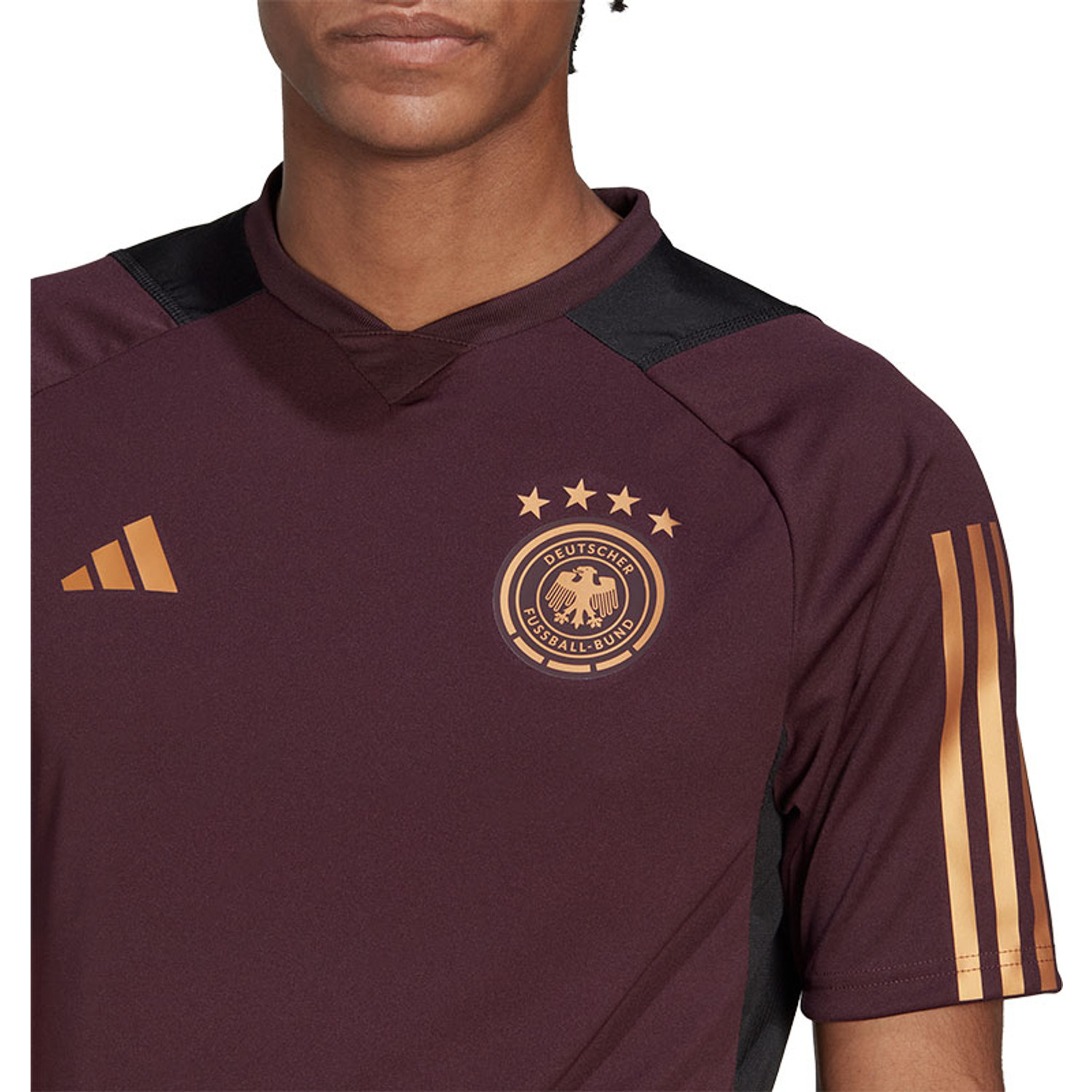 adidas Duitsland Trainingsset