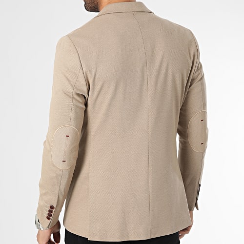 Veste Blazer Beige