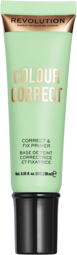 Revolution Revolution Colour Correct Primer