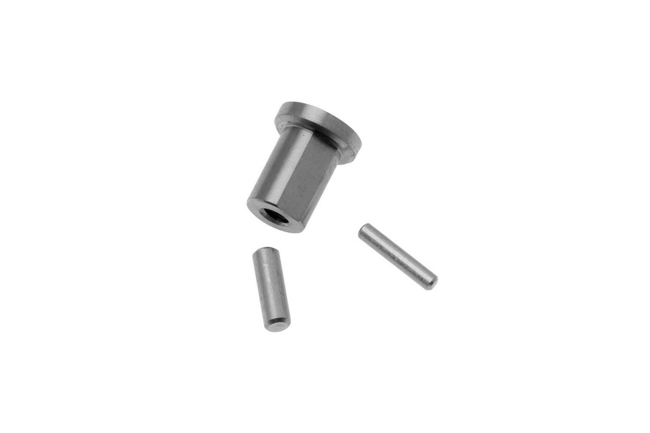 ASK American Service Knife Pivot Barrels Single Stack