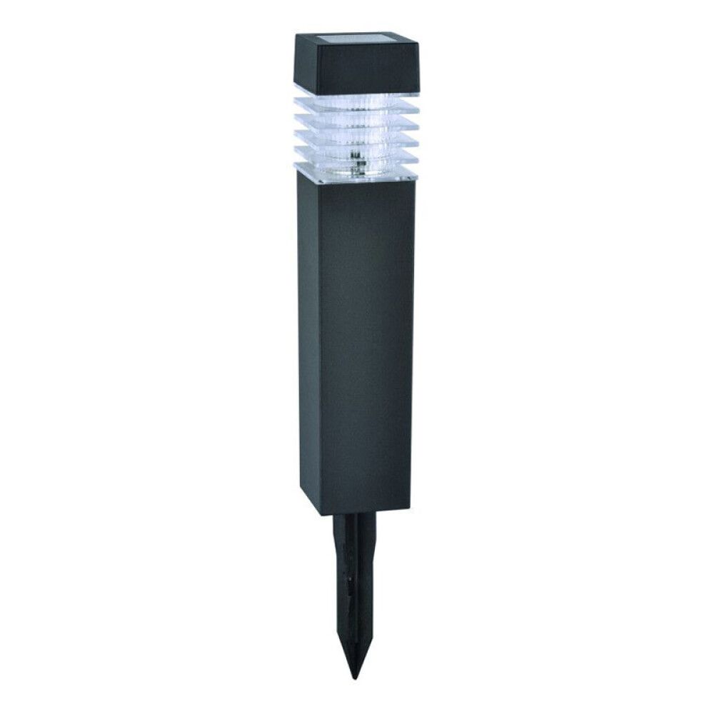 SOLCELLELAMPE PIAZZA 4PK