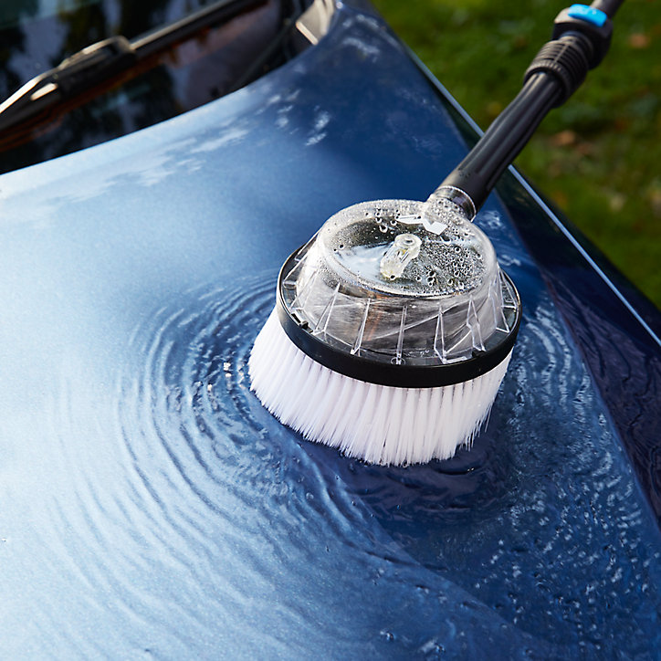 Brosse rotative pour nettoyeur haute pression Mac Allister