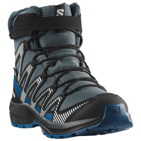 Salomon - Xa Pro V8 Winter CSWP Junior - Chaussures d'hiver