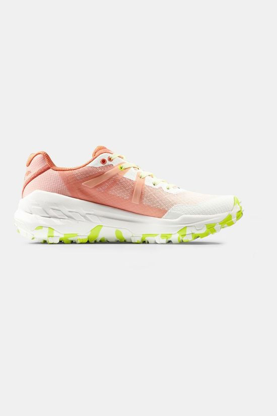 Mammut Mammut Sertig II Low Wandelschoen Dames