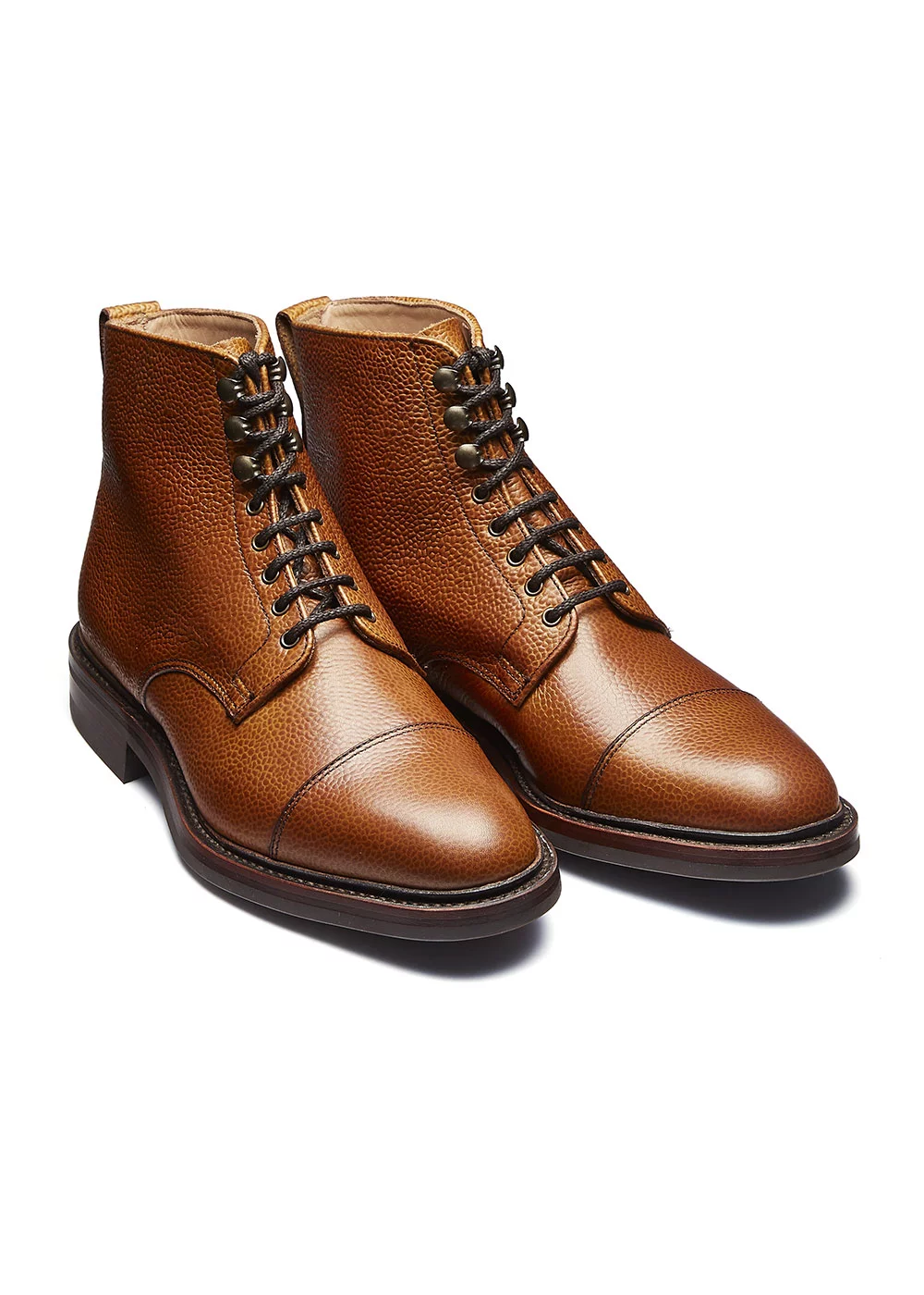 BOOTS CAMBRIDGE