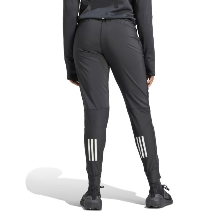 adidas Dame Bukser Own The Run B Pants Hvid