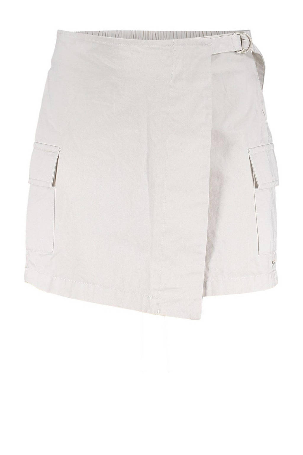 Frankie&Liberty skort grijs