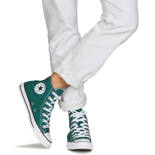 Converse - CHUCK TAYLOR ALL STAR FALL TONE - Vert