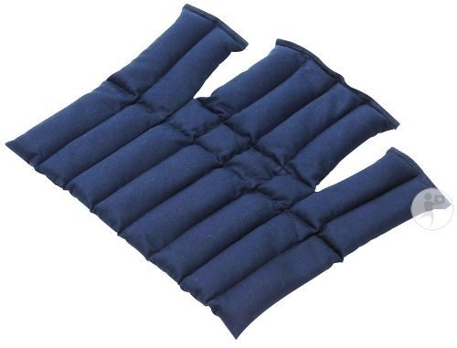 Sissel Linum Coussin Chauffant De Graines De Lin 37x36/32cm Pièce 1