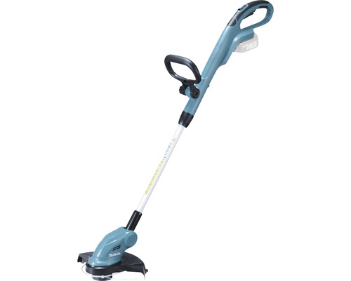 Makita DUR181Z 18V accu grastrimmer zonder accu en lader, met telescopische schacht