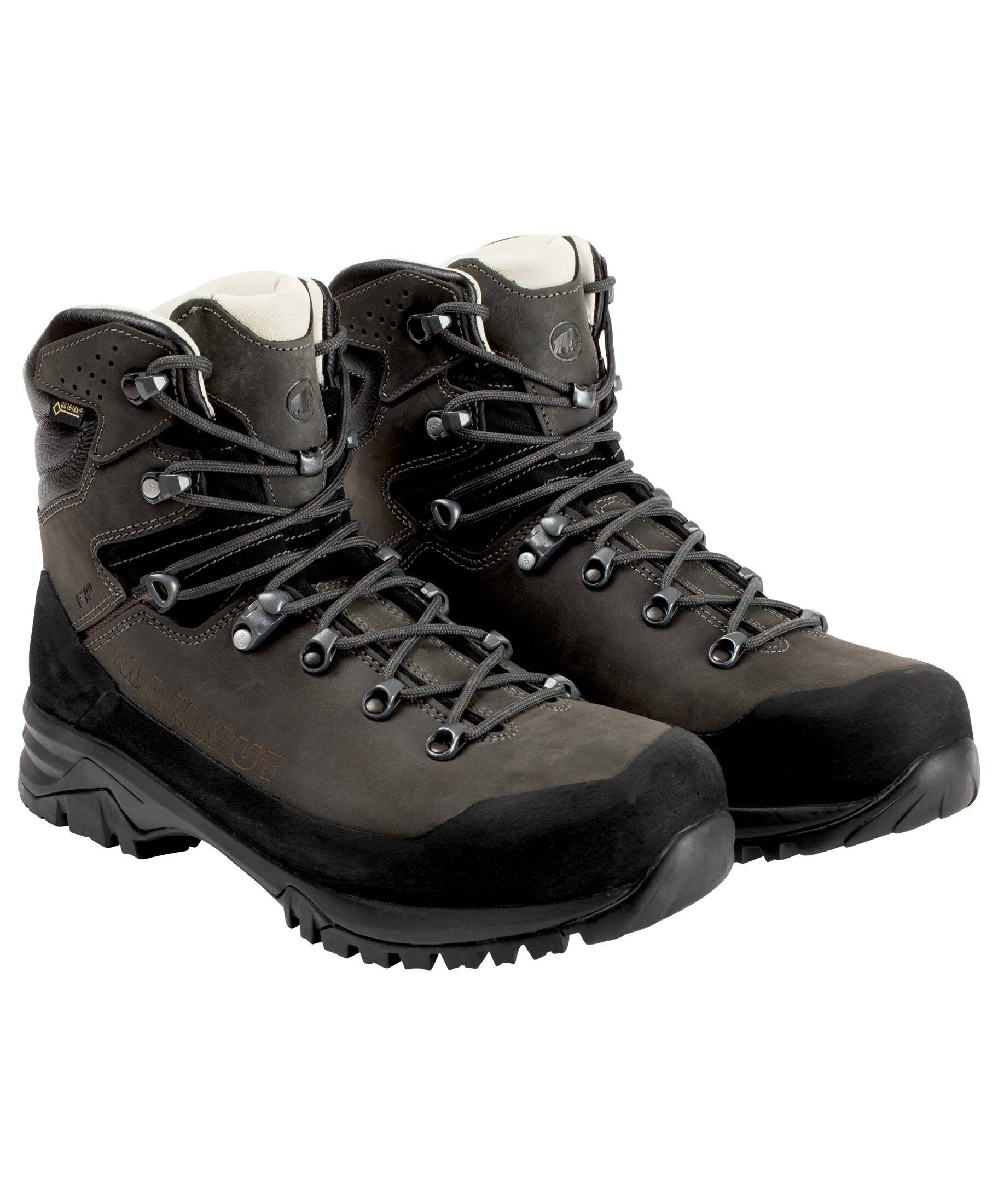 Mammut| Herren Trekking- & Wander-Schuh 