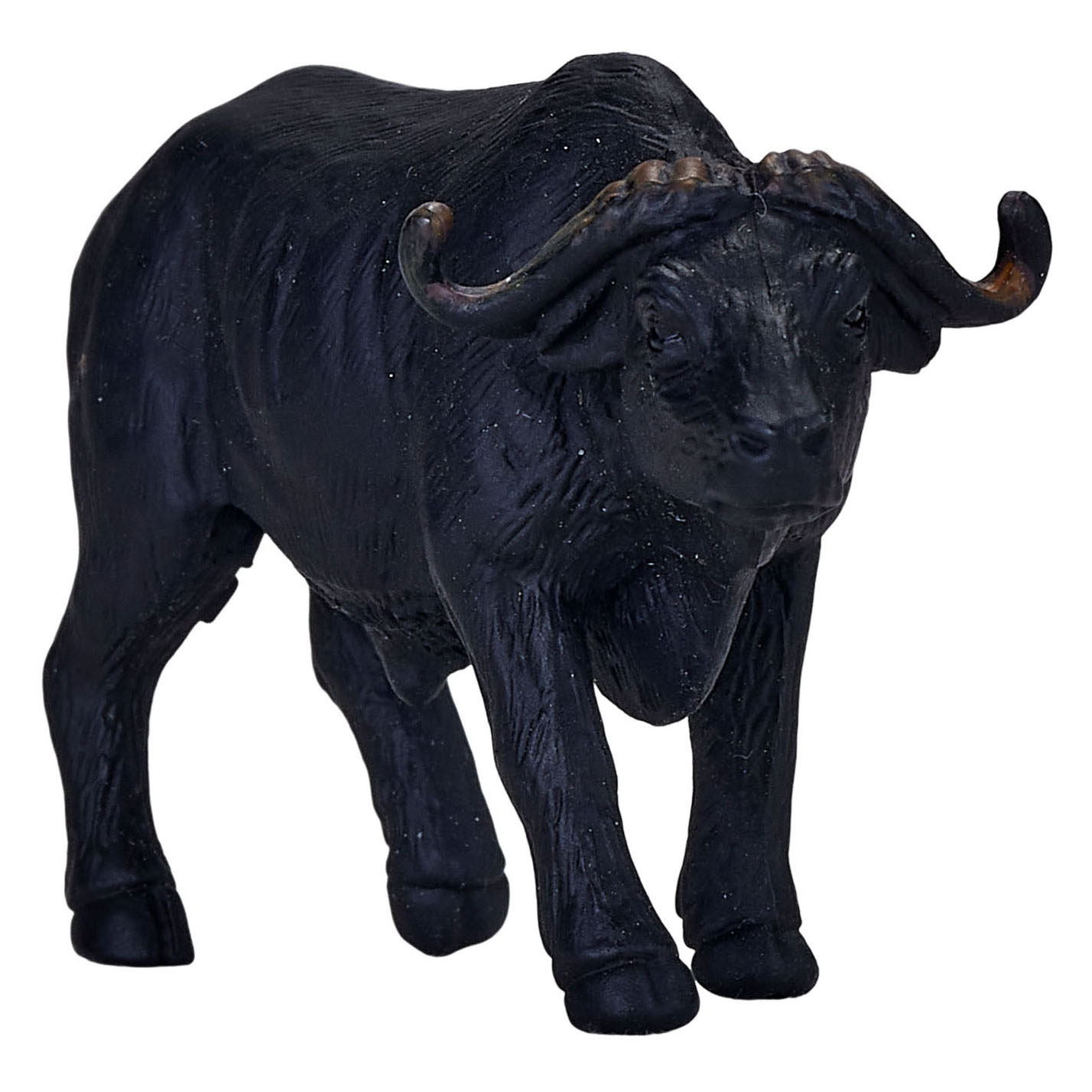 Mojo Wildlife Mini Wilde Dieren Speelset, 12dlg.- 380057