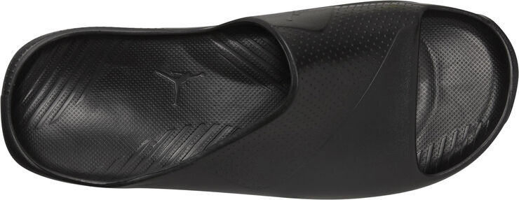 Nike Jordan Post Badesandal Sort