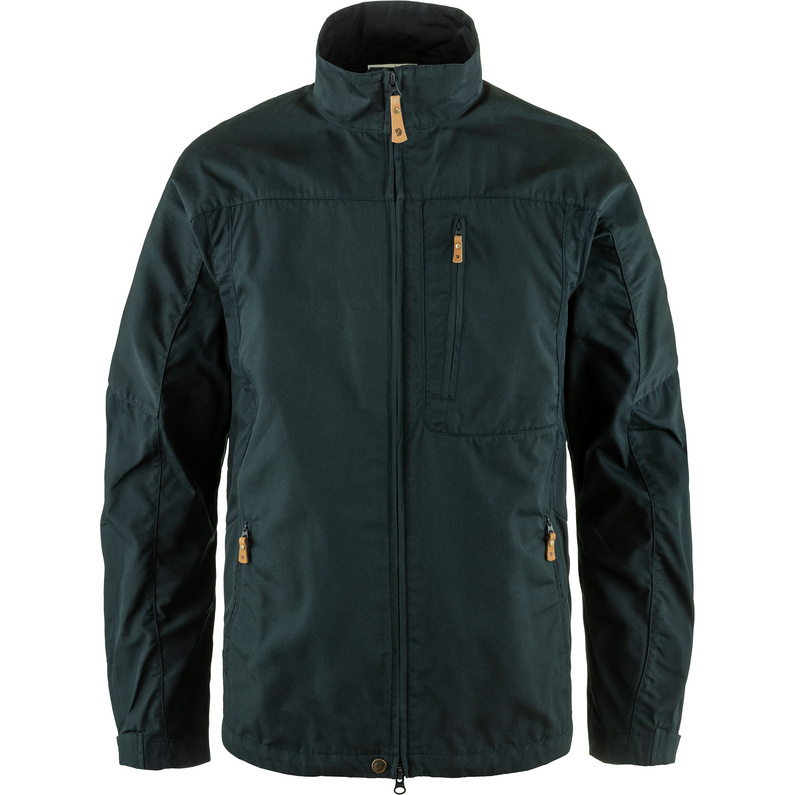 Fjällräven Herren Övik Stencollar Jacke