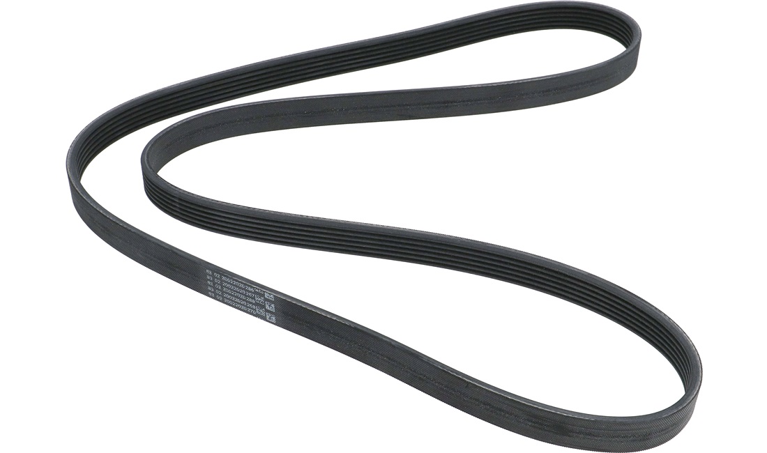 Multi v-rem 6 pk x 1555 mm