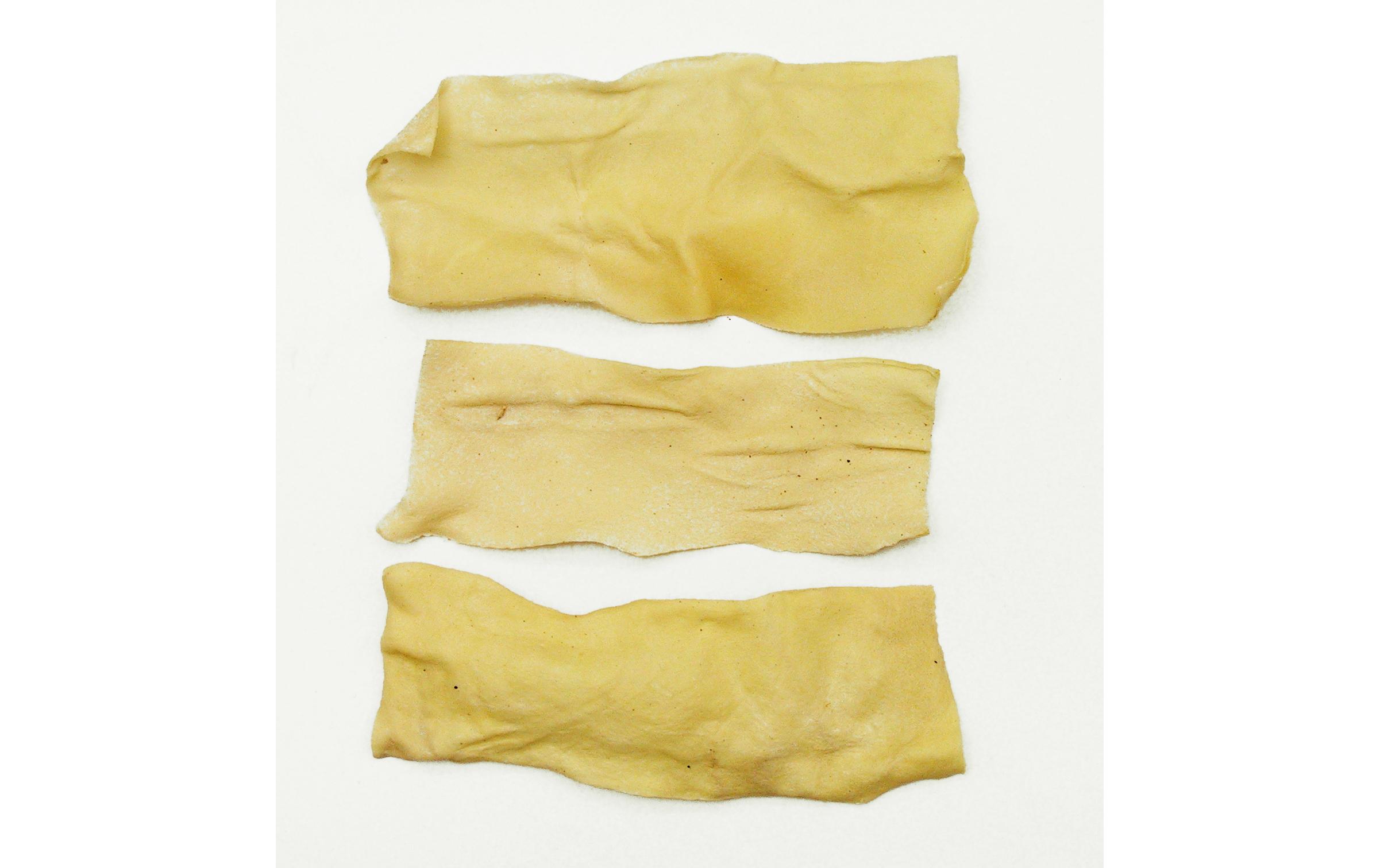 Chewing-Strips natural, 200 gKauartikel für Hunde