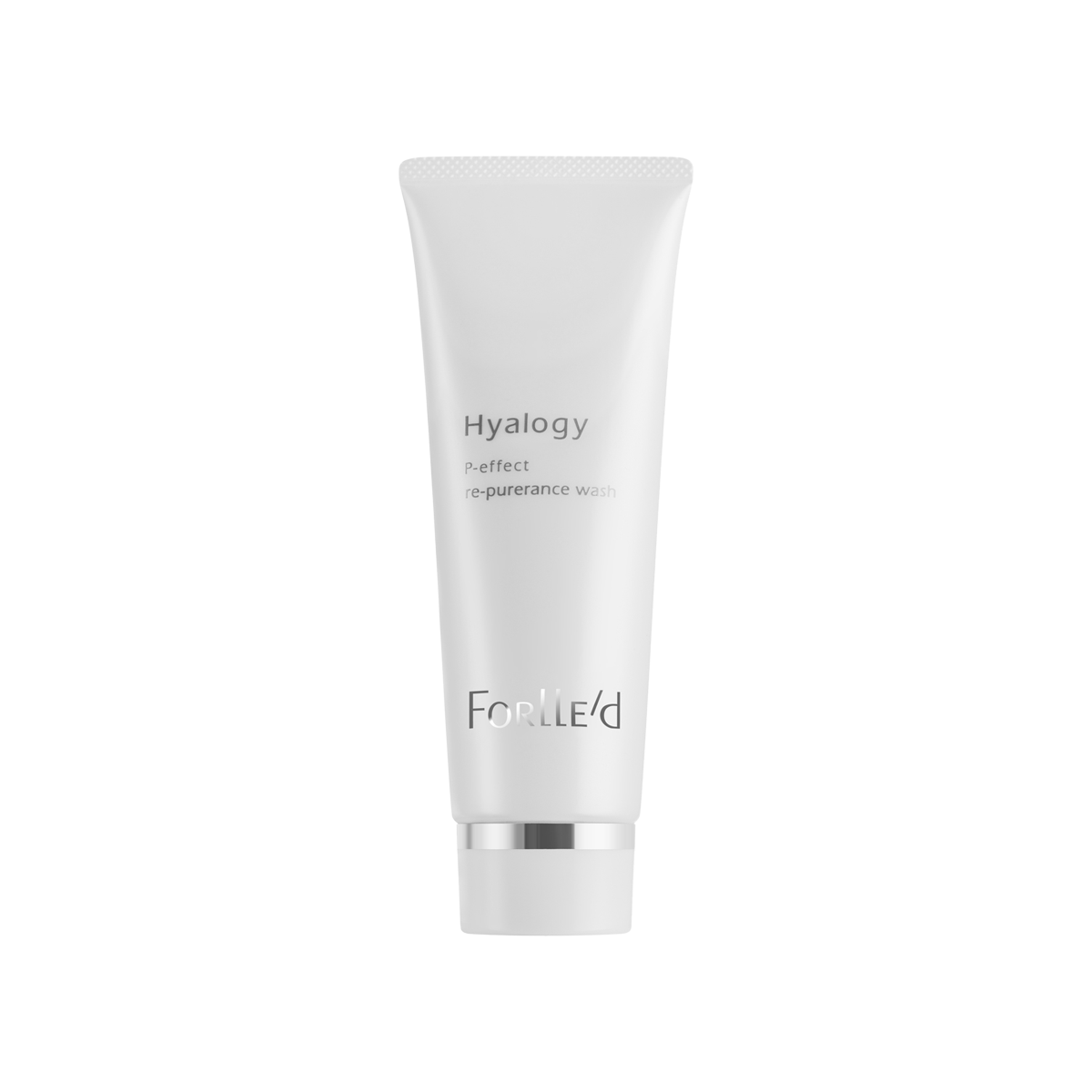 Hyalogy P-Effect Re-Pureance Wash 100gr