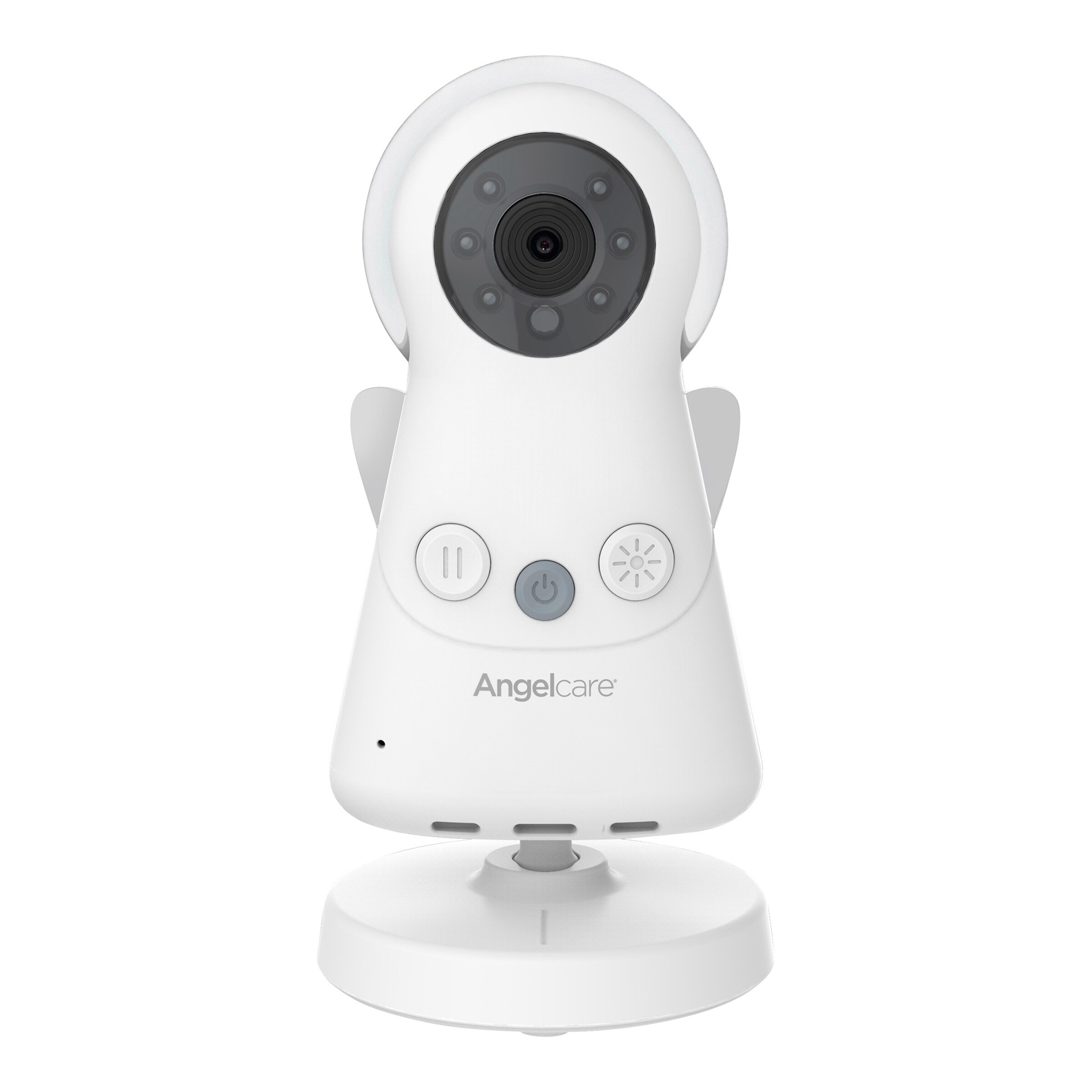 Angelcare Geräusch- und Bewegungsmelder mit Kamera AC25