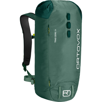 Ortovox Trad Zero 24 Rucksack Arctic Grey