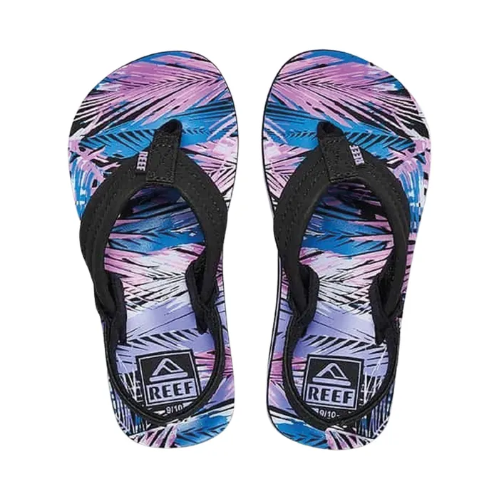 Reef Little Ahi Slippers Junior