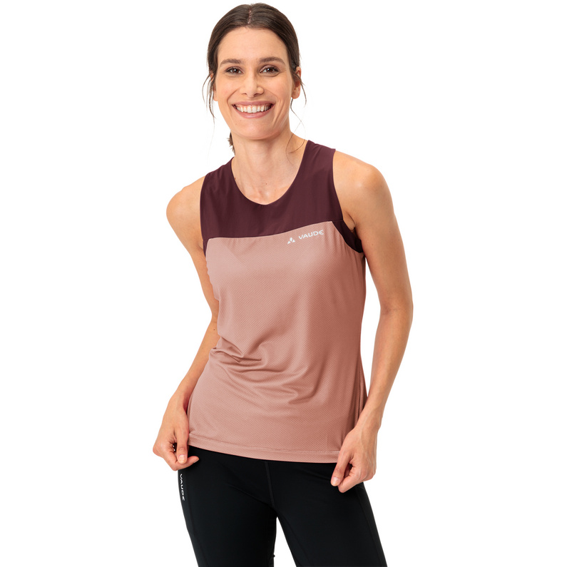 Vaude Damen Scopi II Top