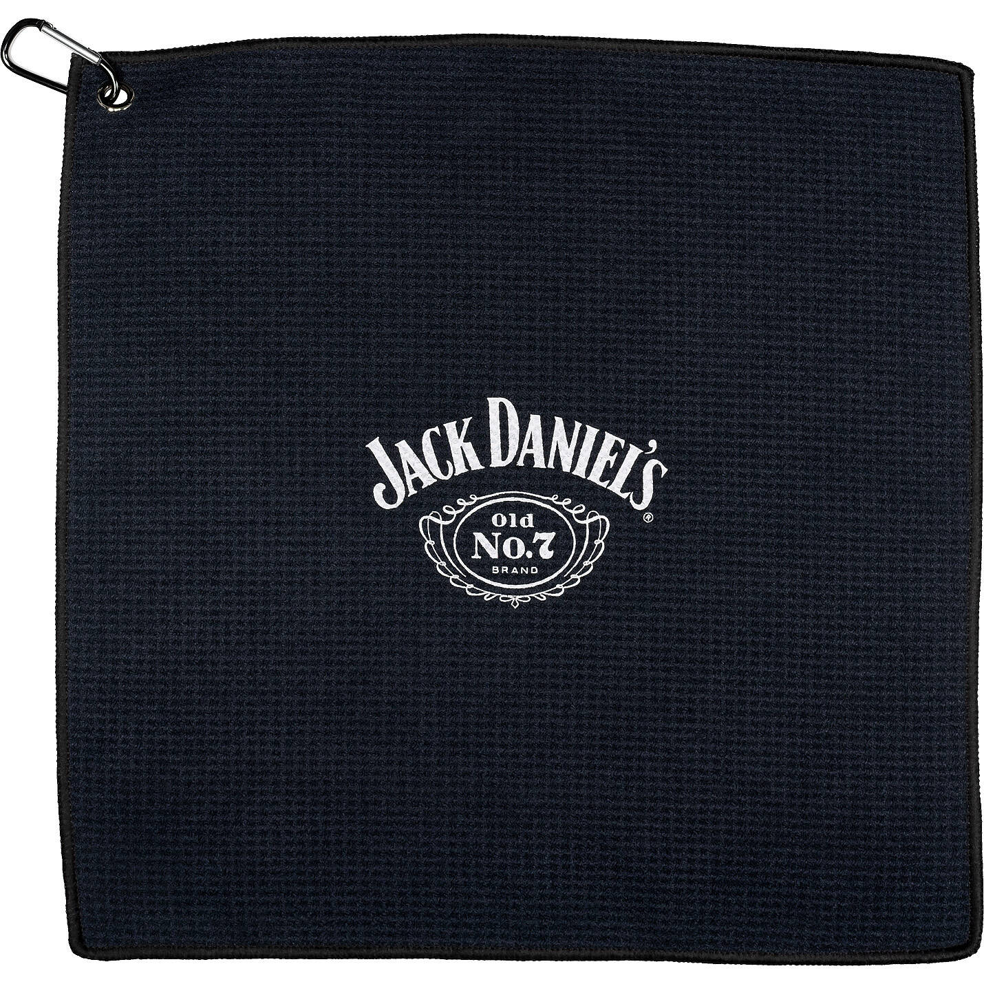 Mission - Jack Daniels Handtuch