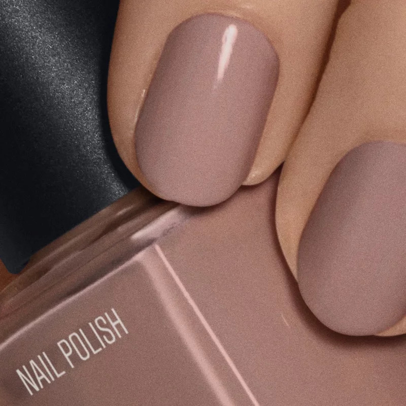 Nilens Jord Nail Polish 11 ml - No. 7694 Silky Lilac