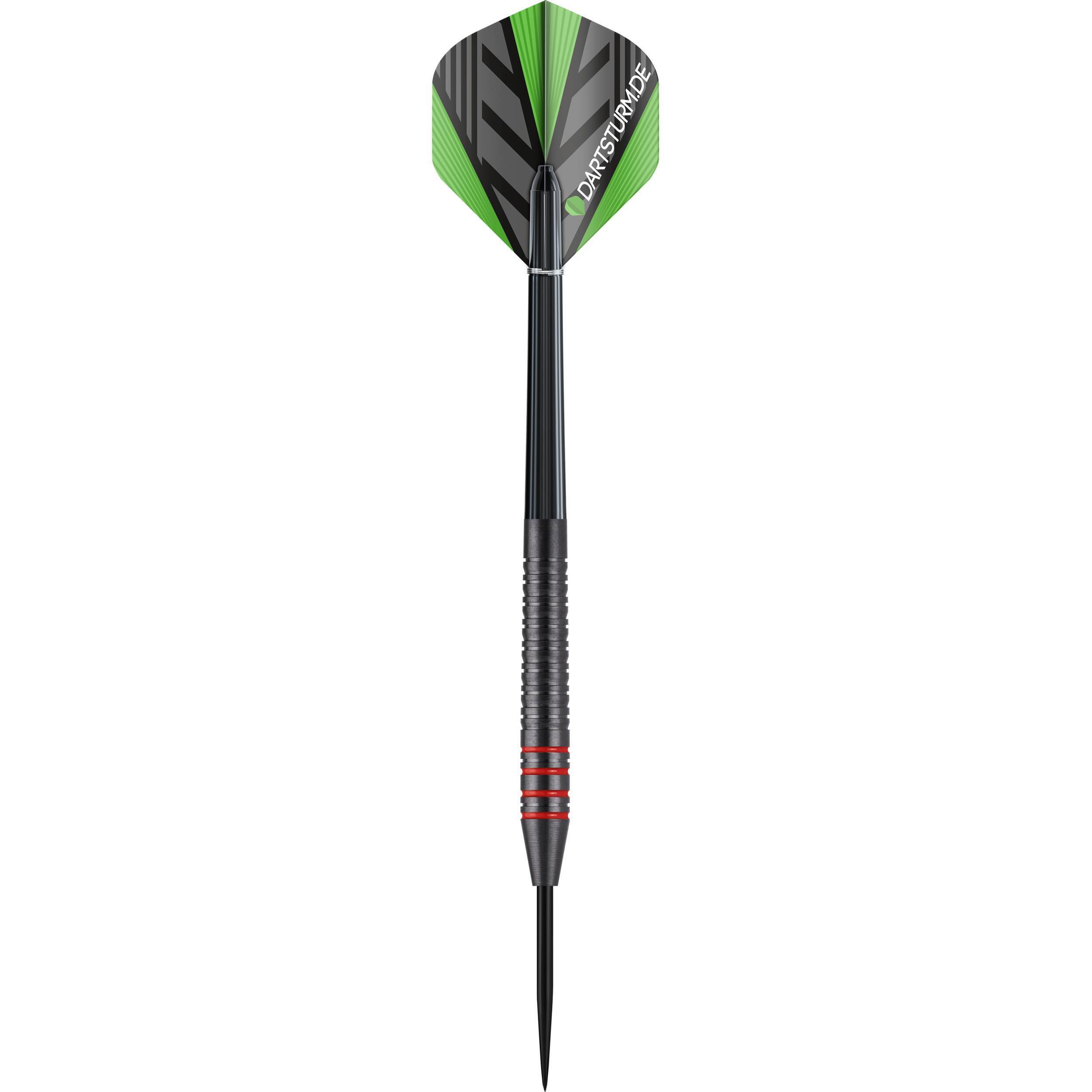 DartSturm - Mars - Steeldart