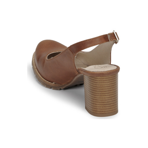 Casual Attitude - OLEA Camel
