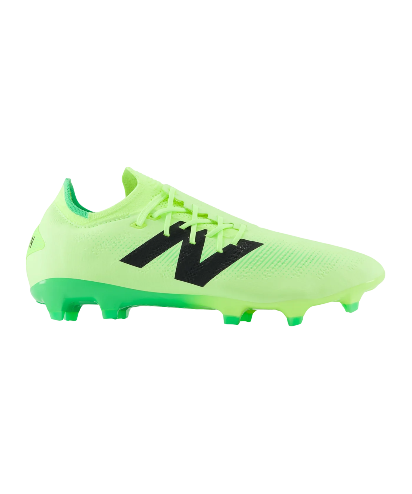 New Balance Furon V7 Pro FG May Gelb FL75