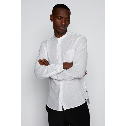Matinique Matrostol China Skjorte, Broken White, XL