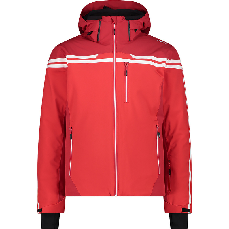 CMP Herren Zip Hoodie Jacke