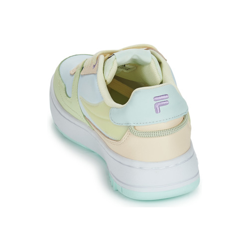 Fila - FXVENTUNO KITE - Multicolore