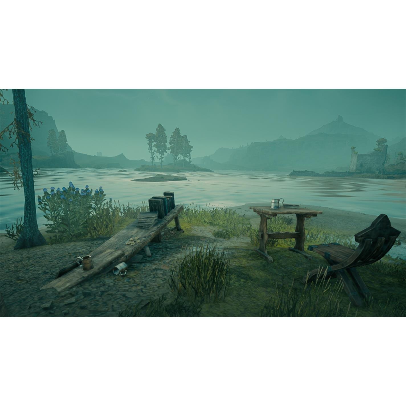 Harry Potter GAME Hogwarts Legacy