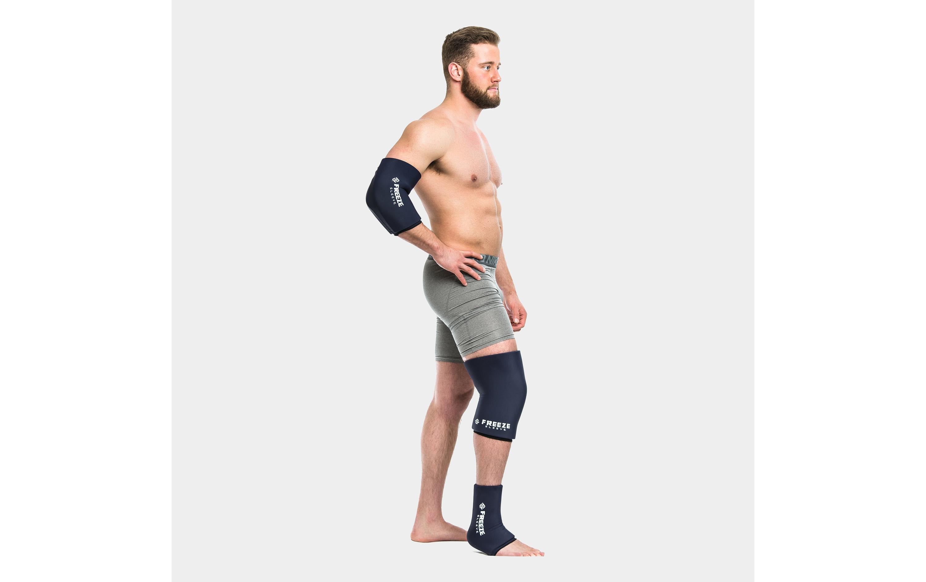 Sleeve SKühlbandagen
