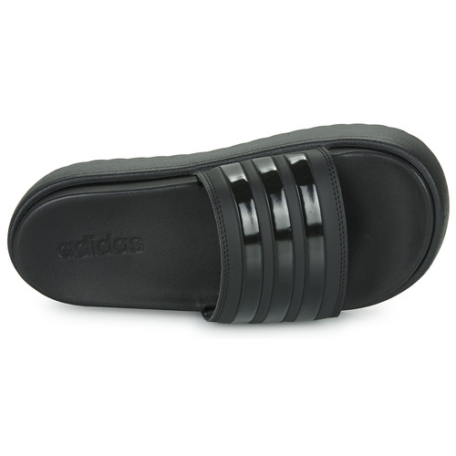 adidas Performance - ADILETTE PLATFORM Negro