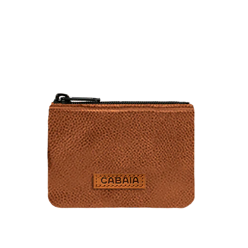 Pochette Nano El Dorado marron