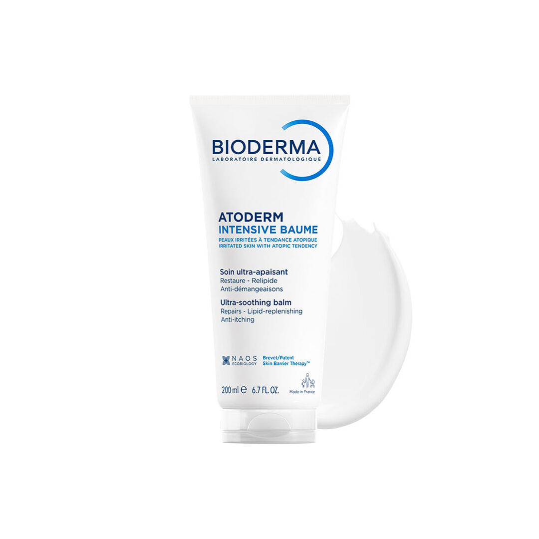 BIODERMA  Atoderm Intensive Baume - 200ml