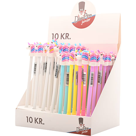 Danpen Junior fineliner blyant