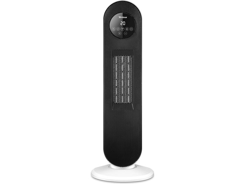 Trisa Heizlüfter 2-in-1 Cozy Air 2000 W Mobiles Heizgerät
