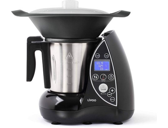 LIVOO - Robot cuiseur DOP 142 N